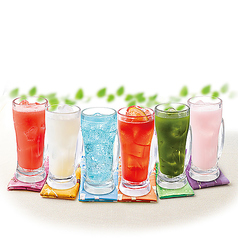 三代目鳥メロ 品川港南口店特集写真1