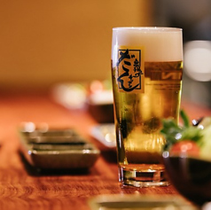 串揚げキッチン だん 梅田店のコース写真