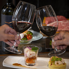 志ん 本店の特集写真