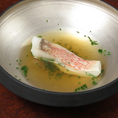 鮨 うち尾のおすすめ料理2