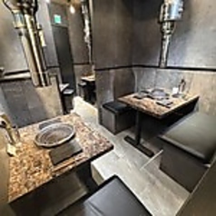 最大16名様まで収容可能な貸切プランをご用意しております♪団体様でのご宴会や、お祝いのパーティーなど、プライベートな空間を確保したい時にぴったりです◎サプライズの演出などもお気軽にご相談ください♪