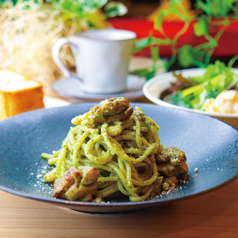 【吹田SST店】VitalezzaKitchen（ビタレーザキッチン）のおすすめランチ2