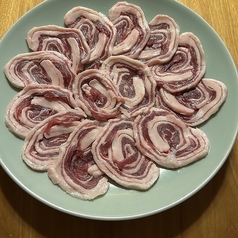 小料理 一久 いっきゅうのコース写真