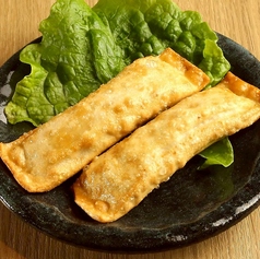 パリパリ 棒餃子