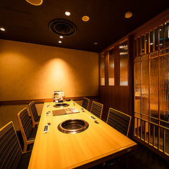 焼肉すき焼き 純 梅田本店の特集写真