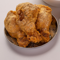 プリンクルチキン 1本