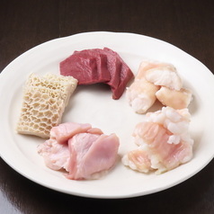 芝浦直送で新鮮！くさみがなく脂が甘い絶品和牛ホルモン