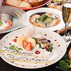 Cheese Dining Zolo チーズダイニングゾロ 郡山店特集写真1
