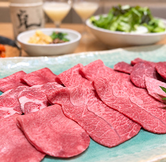 焼肉五鉄 八丁堀本店のおすすめ料理1