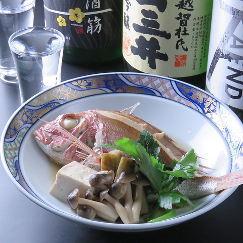 郷土魚料理 銀次郎(大街道/居酒屋)＜ネット予約可＞ | ホットペッパー