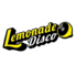 LemonadeDisco レモネードディスコのロゴ