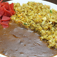 キングカレー