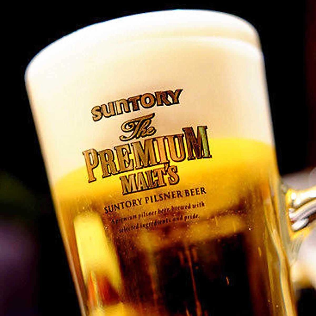 ビールをはじめ、サワー、日本酒、ワインなど様々なお酒を存分に楽しめる単品飲み放題！各種宴会に◎