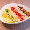 料理メニュー写真&nbsp;コブサラダ