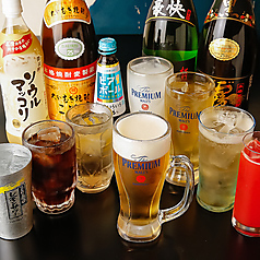 KOREAN BBQ yamabiko 梅田店 by嬉野のコース写真