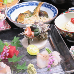 金澤料理 ここちやの写真