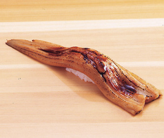 にぎり一貫（1100円）