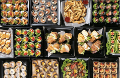 APEXIA アペクシアのコース写真