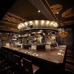 三代目 文治 日比谷本店の雰囲気1