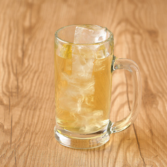 ジャスミンハイ