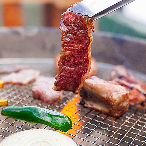 加賀フルーツランド バーベキューハウスの写真