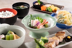 アートホテル新潟駅前 レストラン彩巴のおすすめランチ3