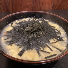 のりクッパ