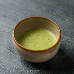 抹茶（温・冷）