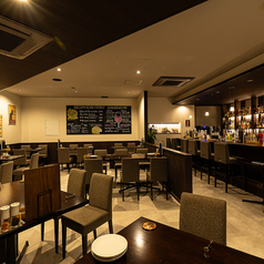Cheese Dining Zolo チーズダイニングゾロ 郡山店特集写真1
