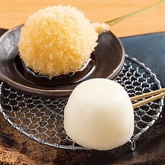 〈デザート串〉雪見だいふく