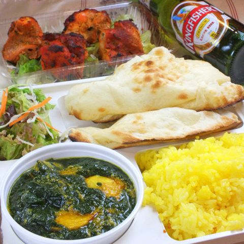 リトル アジア 赤坂店 居酒屋 のランチ ホットペッパーグルメ