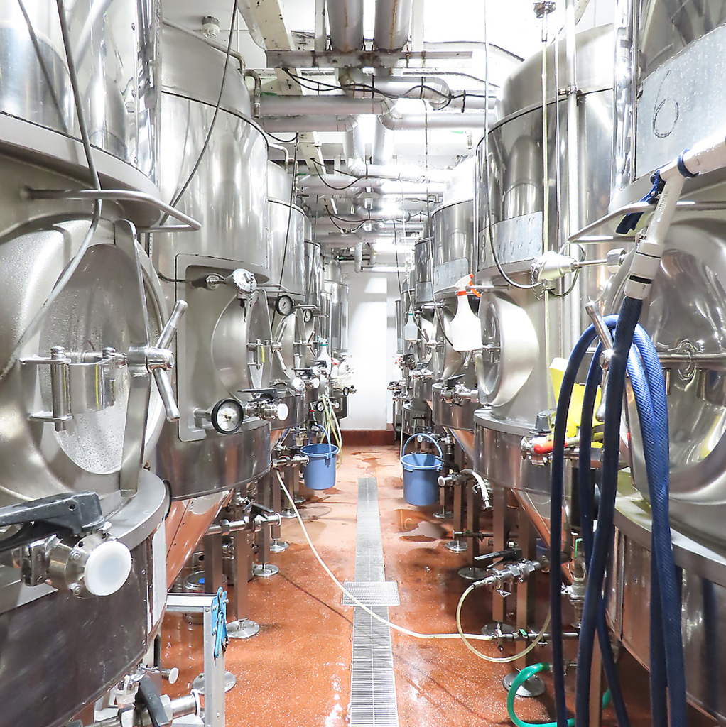 横浜ビール 本店レストラン UMAYAの写真ギャラリー