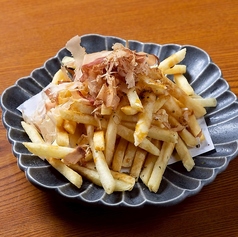 ポテトフライ （九州醤油）