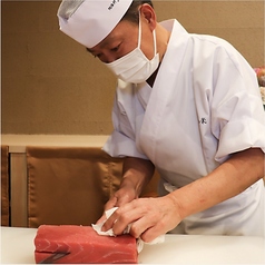 上野漁港 上野店のおすすめ料理2