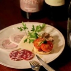 GINZA TAPPO ギンザタッポのおすすめ料理1