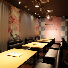 コスパ◎韓国トレンド料理 Com Com46 パーティー・女子会の雰囲気3