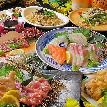 地鶏酒家 黒かしわ 黒崎店のおすすめ料理1