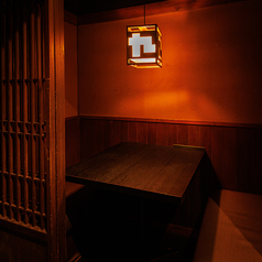 て鶏あし鶏 八王子ユーロード店の雰囲気3