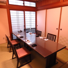 割烹 暁の特集写真