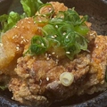 料理メニュー写真&nbsp;えべっさんのからあげ 各