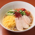 料理メニュー写真&nbsp;韓国冷麺