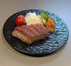 佐賀牛ヒレステーキ