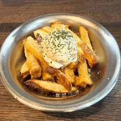 TACO BURGER タコバーガーのおすすめテイクアウト1