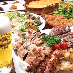 PaPaROKU ぱぱろく 木倉町 片町の特集写真