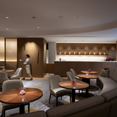 TEA LOUNGE MAYFAIR　ティーラウンジ　メイフェアの雰囲気3
