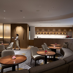 TEA LOUNGE MAYFAIR ティーラウンジ メイフェアの雰囲気3