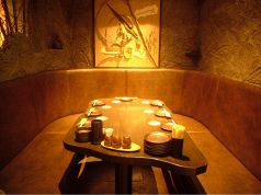 串×肉×寿司　酒場ごはん すみか　三条木屋町の雰囲気1