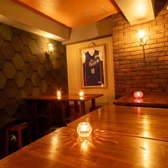 Dining Bar LA cafe(ダイニングバーエルエーカフェ)の写真3