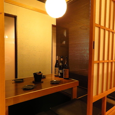 【個室居酒屋】海鮮料理と寿司 うおism 小倉駅前店のメイン写真