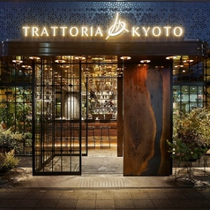 メルキュール京都ステーション TRATTORIA M KYOTOの外観1